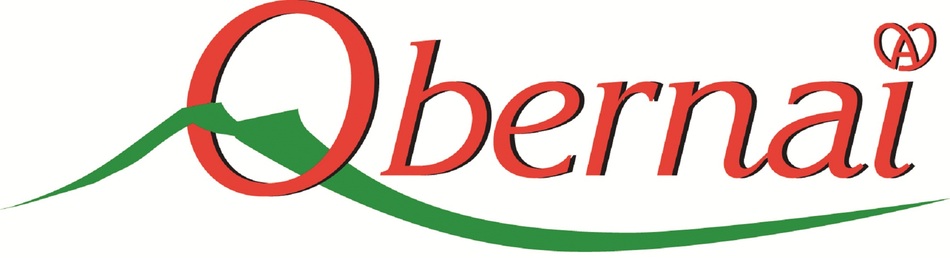 Logo de la municipalité (Mairie d'Obernai)